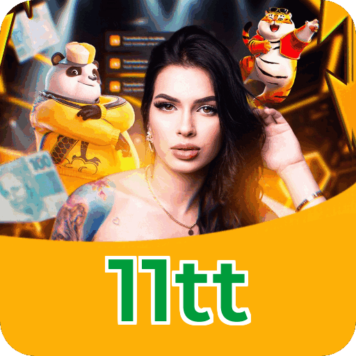 Tabela RTP dos jogos de cassino da 11tt